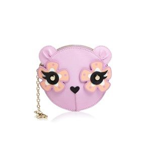 💥SOLD💥Furla Small Coin Wallet Bag Charm NWT